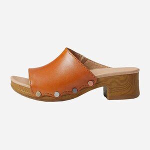 Dansko Women's Giana Mule Sandals, 40